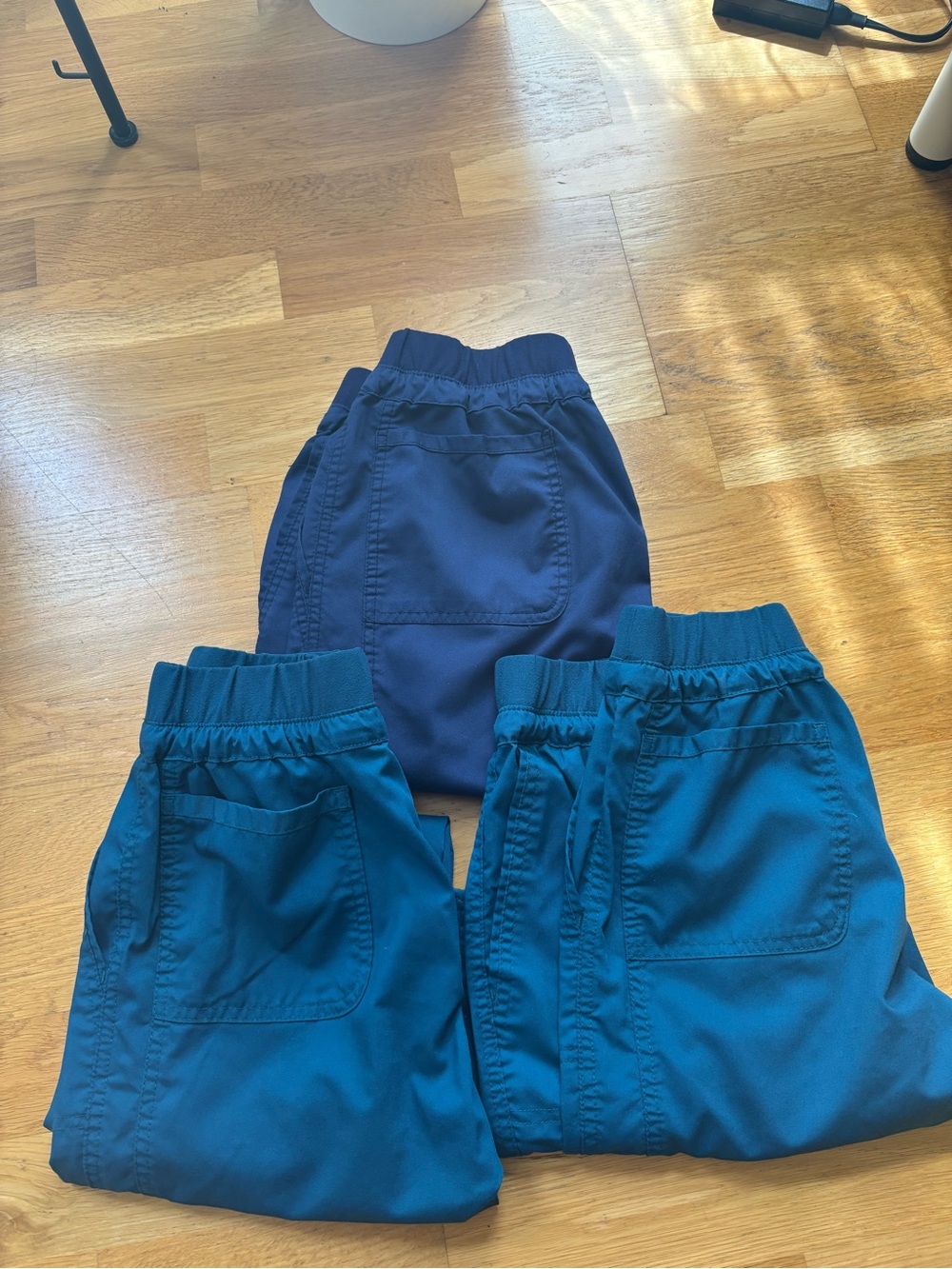 Women’s Scrub Bottoms Bundle